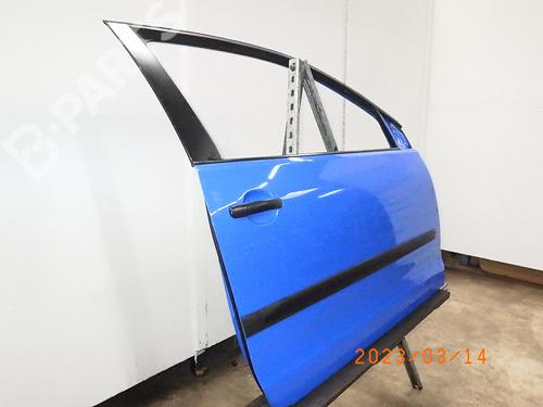 Right front door VW POLO (9N_, 9A_) 1.2 | BP12111112C3 