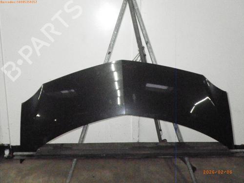 Used Hood RENAULT MODUS / GRAND MODUS (F/JP0_) 1.6 (JP0L, JP0V) (88 hp) 32122672