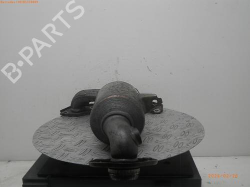 Catalyst NISSAN PIXO (UA0) 1.0 | BP32503000M10