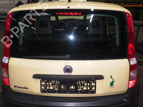 Portellone posteriore FIAT PANDA (169_) 1.1 (169.AXA1A) (54 hp) 32299493