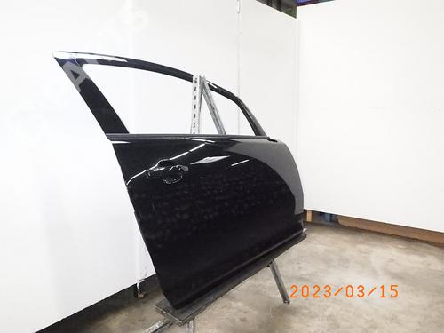 Right front door OPEL CORSA D (S07) 1.4 (L08, L68) | BP12120352C3 