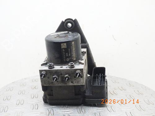 Used ABS pump SKODA YETI (5L) 1.4 TSI (122 hp) 31630067