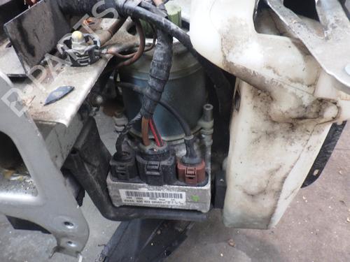 Used Steering pump SKODA FABIA I (6Y2) 1.2 (54 hp) 32516723