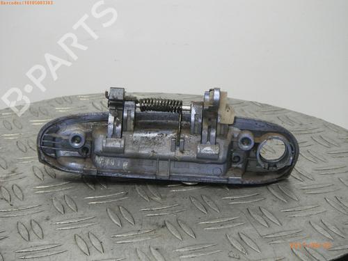 Front right exterior door handle KIA PICANTO I (SA) 1.1 | BP16152671C129 
