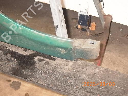 Right front fenders MERCEDES-BENZ A-CLASS (W168) A 140 (168.031, 168.131) | BP24053820C42 