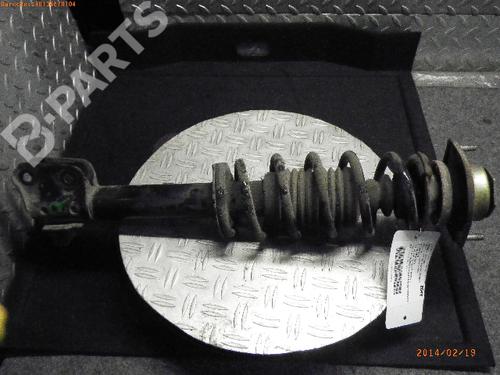 Used Right front shock absorber DAIHATSU CUORE VI (L251, L250_, L260_) 1.0 (58 hp) 8590227