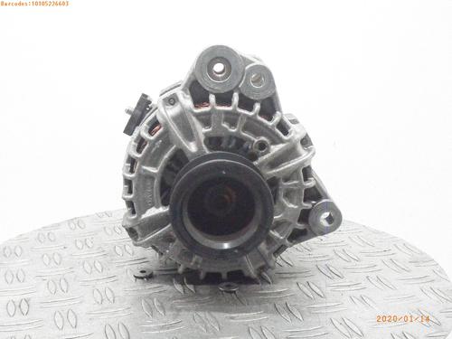 Used Alternator VOLVO V70 III (135) D4 (181 hp) 4929610