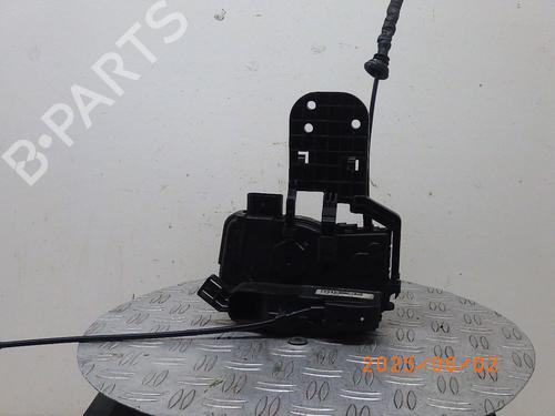 Rear right lock HYUNDAI ix20 (JC) 1.6 CRDI | BP26388058C99 