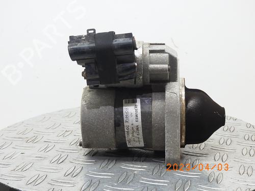 Startmotor FORD FIESTA VI (CB1, CCN) 1.0 EcoBoost (100 hp) 12257719