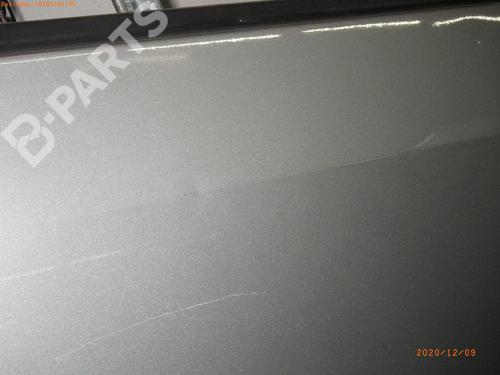 Right front door FORD FIESTA V (JH_, JD_) 1.3 | BP4394515C3