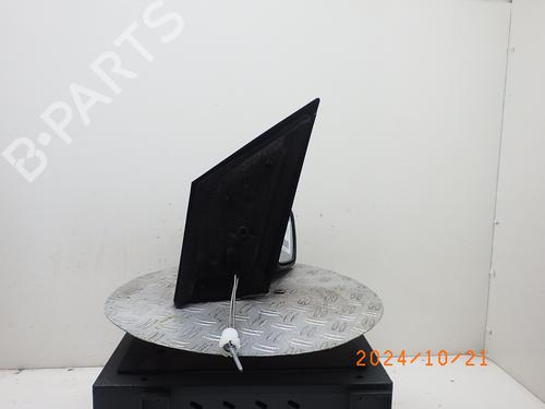 Right mirror FORD FIESTA V (JH_, JD_) 1.4 16V | BP20511323C27 