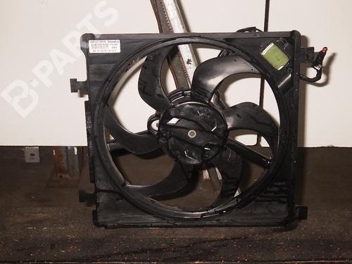 Used Radiator fan SEAT Mii (KF1, KE1) 1.0 (60 hp) 8215050