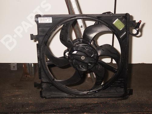 Electro ventilador SEAT Mii (KF1, KE1) 1.0 (60 hp) 8215050