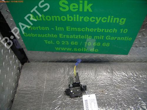 Elektronisk modul TOYOTA YARIS (_P9_) 1.0 VVT-i (KSP90_, KSP90R) (69 hp) 14752093