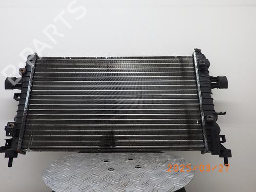 Køler OPEL ASTRA H Estate (A04) 1.6 (L35) | BP24603769M31 