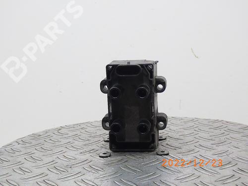 Used Ignition coil RENAULT TWINGO II (CN0_) 1.2 (CN0D) (58 hp) 6441818