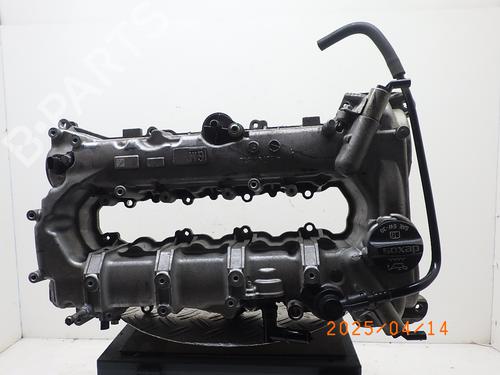 Valve cover OPEL ASTRA K Sports Tourer (B16) 1.4 Turbo (35) | BP25006679M124 