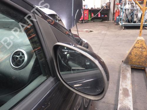 Used Right mirror FORD KA (RU8) 1.3 TDCi (75 hp) 26237149
