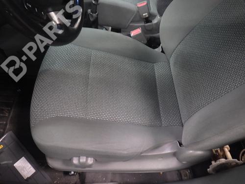 Used Left front seat Left front seat DAEWOO KALOS (KLAS) 1.4 16V (94 hp) 8264358 8264358