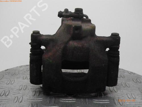 Used Right front brake caliper TOYOTA AYGO (_B1_) 1.0 (KGB10_, KGB10R) (68 hp) 14754465