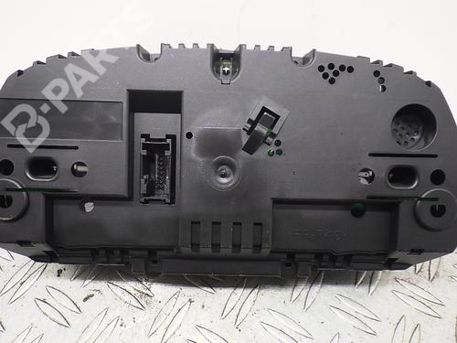 Instrument cluster BMW 1 (E87) 116 d | BP998834C47 