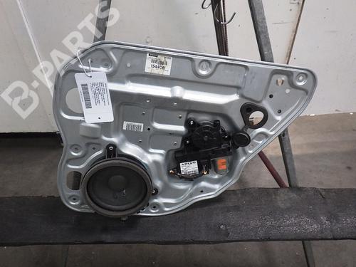 Vindusheismekanisme høyre bak VOLVO V50 (545) 1.6 D (110 hp) 4886781