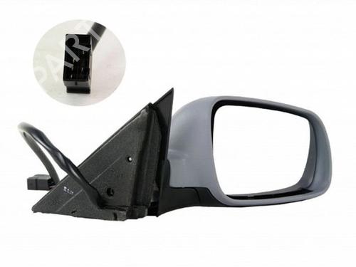 Bakspejl Højre VW PASSAT B5.5 (3B3) 2.0 TDI (136 hp) 283020