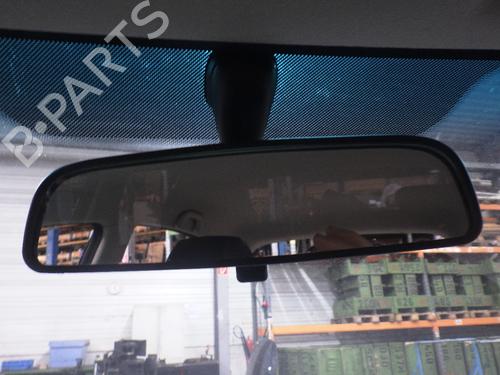Used Rear mirror HYUNDAI i10 I (PA) 1.1 (69 hp) 28585145