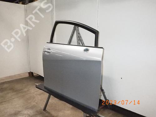 Right front door SEAT LEON (1P1) 2.0 FSI | BP13755004C3 