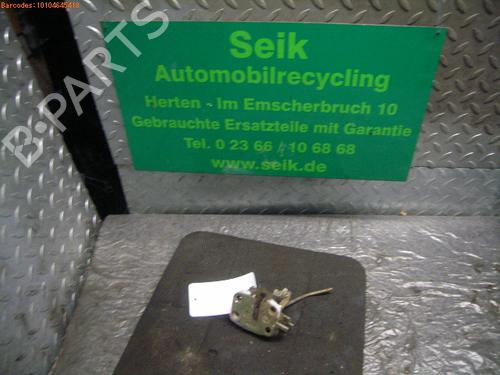 Elektronisk modul KIA RETONA Closed Off-Road Vehicle (FK) 2.0 TD (83 hp) 14752165