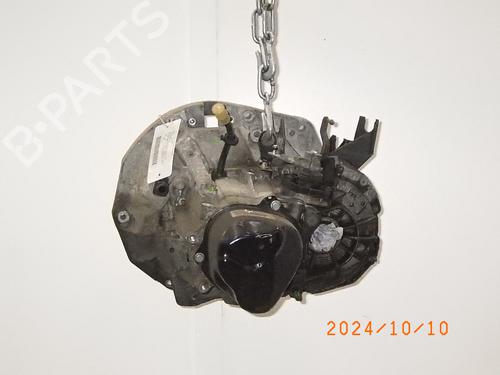 Gearbox RENAULT LAGUNA II Grandtour (KG0/1_) 2.0 16V (KG00, KG0K, KG0W, KG0P) | BP6702361M3 