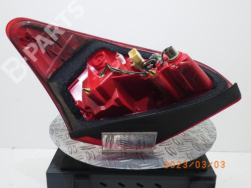 Left taillight TOYOTA RAV 4 III (_A3_) 2.2 D 4WD (ALA30_, ALA30R) | BP12055340C34 
