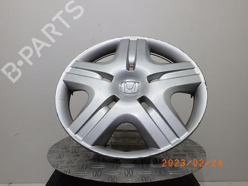 Used Hub cap HONDA JAZZ III (GE_, GG_, GP_, ZA_) 1.3 i (GE6, GG3, GG6) (100 hp) 14765256