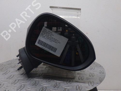 Used Right mirror SEAT IBIZA IV (6J5, 6P1) 1.0 TSI (110 hp) 31806652