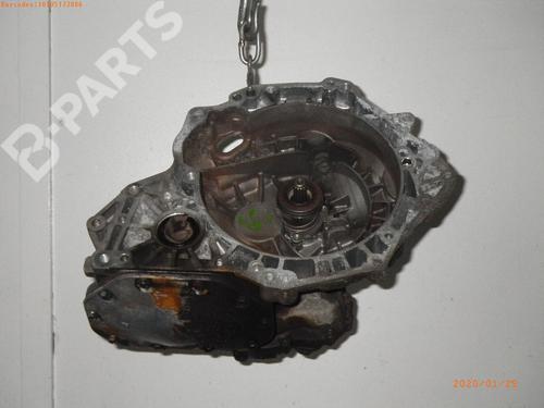 Used Gearbox OPEL CORSA D (S07) 1.3 CDTI (L08, L68) (75 hp) 11830426