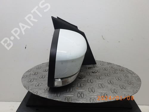 Right mirror FORD FOCUS III 1.0 EcoBoost | BP16120955C27 