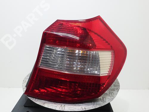 Used Right taillight BMW 1 (E87) 118 d (122 hp) 1777698