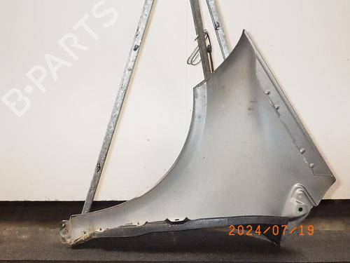 Right front fenders MERCEDES-BENZ A-CLASS (W169) A 150 (169.031, 169.331) | BP19021369C42 