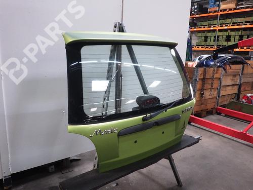 Tailgate DAEWOO MATIZ (M100, M150) 1.0 | BP10183885C6 