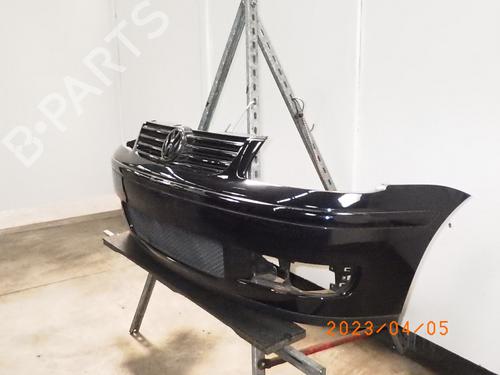Front bumper VW POLO (6N2) 1.0 | BP12269236C7 