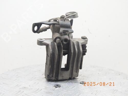 Venstre bremsekaliber bag VW PASSAT B5 Variant (3B5) 1.6 (101 hp) 28156998