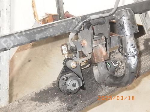 Tow ball/Mechanism BMW 2 Gran Tourer (F46) 220 d xDrive | BP24396040C141 