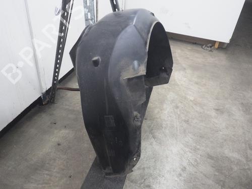 Wheel arch SKODA FABIA III (NJ3) 1.2 TSI | BP26205865C56 