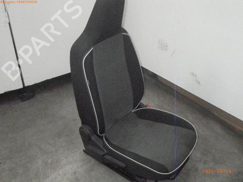 Right front seat SEAT Mii (KF1, KE1) 1.0 EcoFuel | BP32266090C16