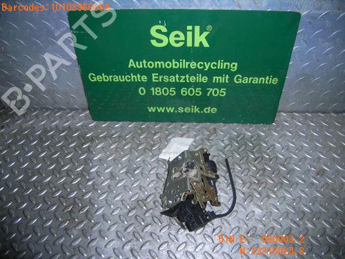 Used Front right lock MERCEDES-BENZ C-CLASS (W202) C 180 (202.018) (122 hp) 30511881