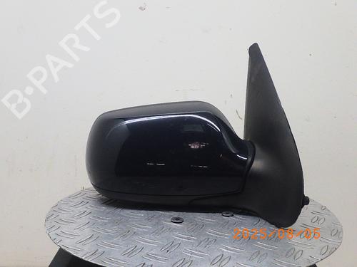 Right mirror MAZDA 2 (DY) 1.4 | BP27873221C27 