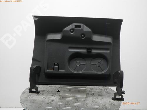Glove box FORD FOCUS II Turnier (DA_, FFS, DS) 1.6 TDCi | BP5278526C95 