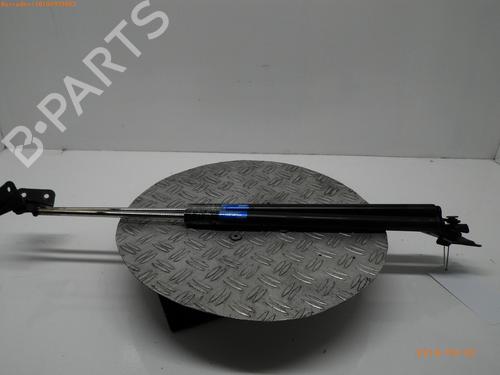Gassdemper Bakluke OPEL AGILA (A) (H00) 1.0 12V (F68) (58 hp) 14754009