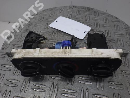 Climate control FORD TRANSIT Platform/Chassis (FM_ _, FN_ _) 2.4 TDE | BP6112201I5 