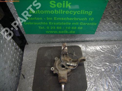 Right front steering knuckle PEUGEOT 307 (3A/C) 1.6 16V | BP8585343M26 
